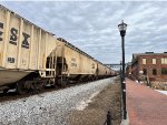 CSXT 265446